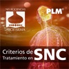 Criterios de Tratamiento en SNC for iPad