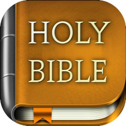 Bible NIV