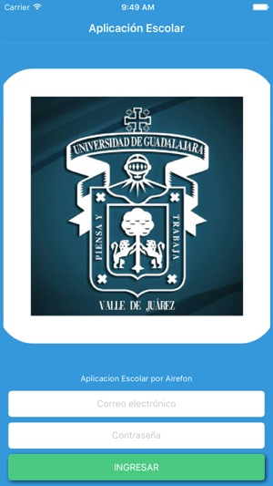 Preparatoria Valle de Juarez(圖2)-速報App