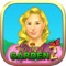 Queen's Garden 2 - A Gardening Match 3 Game (Full)