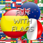 Top 30 Entertainment Apps Like Fun with Flags - Best Alternatives