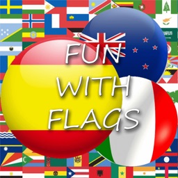 Fun with Flags