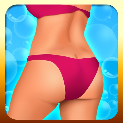 A Swag Surf and Twerk Water Adventure - Pro Icon