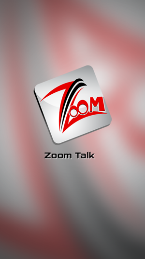 Zoom-Talk