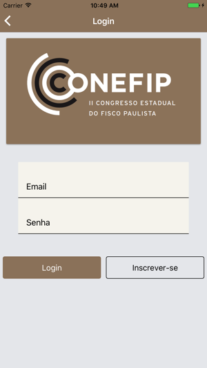 II CONEFIP(圖5)-速報App