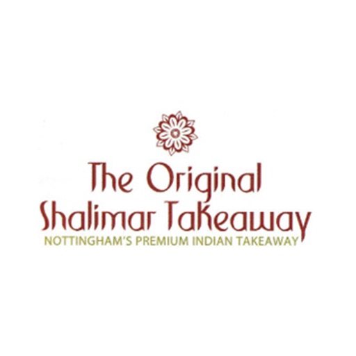 The Original Shalimar Nottingham