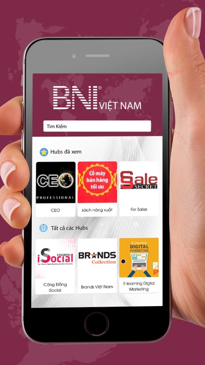 BNI Việt Nam