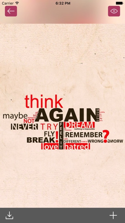 Love Quotes' - Daily Horoscope & Motivation Quote