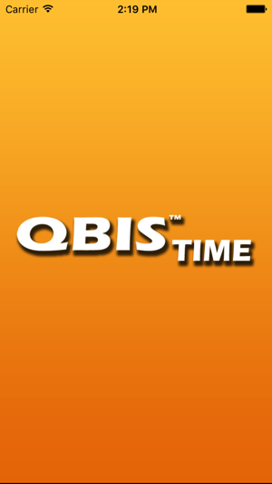 QBIS Time