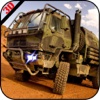 Offroad 4x4 Army Truck – Military Drive