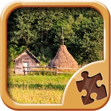 Activities of Countryside Jigsaw Puzzles - Amazing Puzzle Games