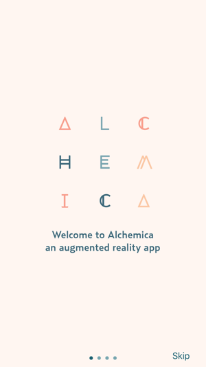 Alchemica Gallery(圖2)-速報App