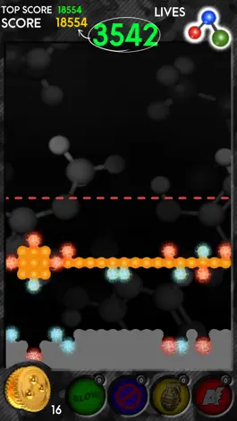 Game screenshot BioBlox-2D hack