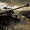 Epic Tank Battle - Desert Shooting War Mayhem 3d