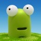 Gugl loves to play and can take quite a pounding, while still managing to bounce back