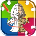 Top 45 Games Apps Like LDS Mormon Coloring Book And Jesus Christ Jigsaw - Best Alternatives