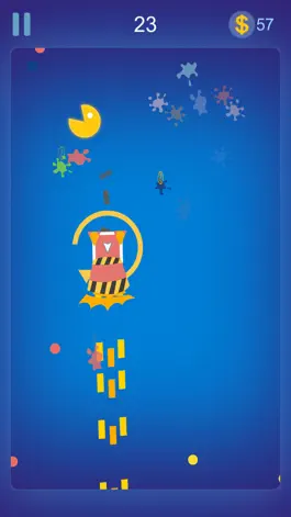 Game screenshot Arrows and Bubbles mod apk