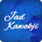 -This is the official app of Jad Kawokji