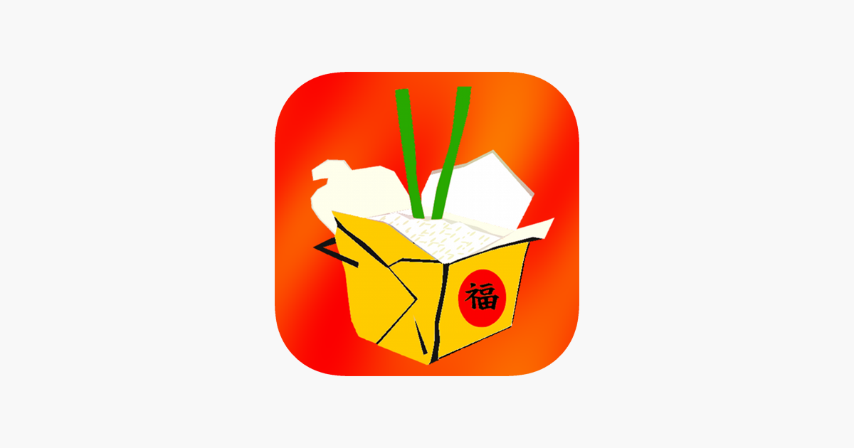 ‎Asian Food Restaurant Finder Nearby on the App Store