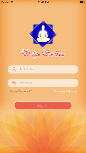 Satya Sadhna(圖2)-速報App