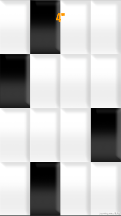 Piano Tiles 3 - Don't tap the white tileのおすすめ画像3