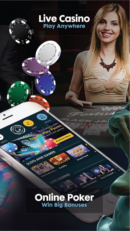 Grosvenor Casino - Play Roulette, Blackjack, Slots