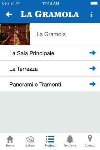 La Gramola screenshot 3