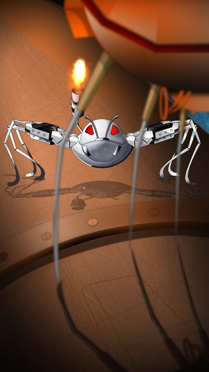 ROBOANT | Ant Game | Battle With Bugs screenshot-4