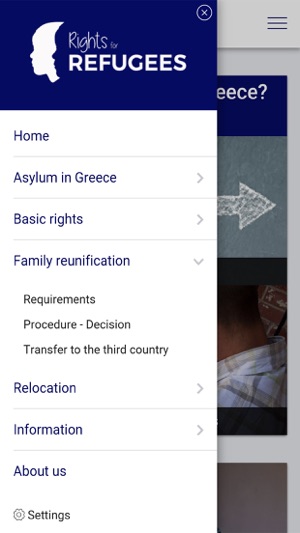 Rights4Refugees(圖2)-速報App