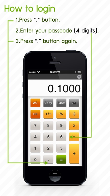 Private Photos (Calculator%) screenshot-4