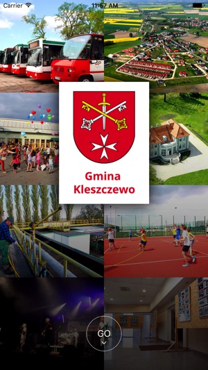 Gmina Kleszczewo(圖1)-速報App