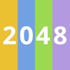 2048 Colors Tile Puzzle Game: Challenge your brain 2048 Colors Tile Puzzle Game: Challenge your brain