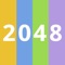 Tired of the same colors of 2048