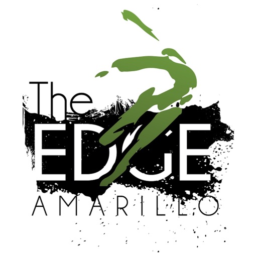 The Edge Amarillo icon