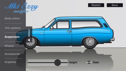 Mk1 Ezzy Modifierのおすすめ画像2