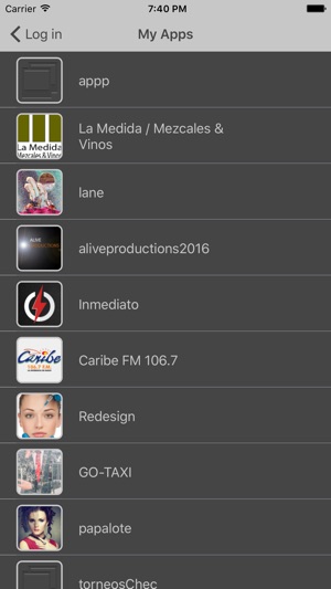 Inmedia.to Previewer Ionic(圖1)-速報App