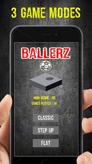 Ballerz Pro(圖2)-速報App