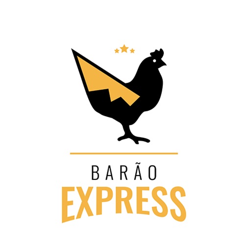 Barão Express Delivery icon