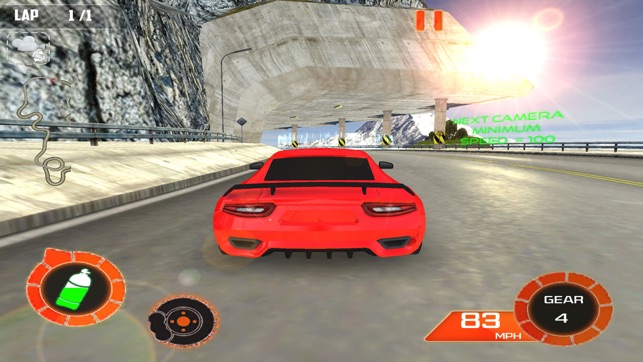 CarX Racing 3D(圖3)-速報App