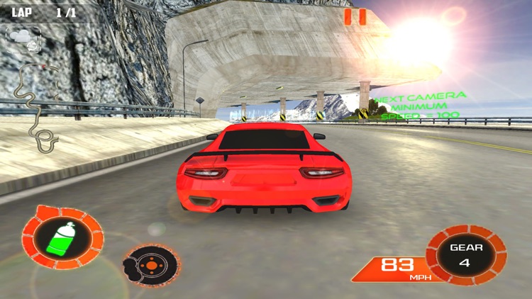 CarX Racing 3D