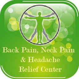 Back Pain, Neck Pain & Headache Relief Center