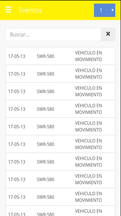 Electrorastreo screenshot-4