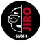 ¡Aplicación oficial de Jiro Sushi - Delivery & Takeaway