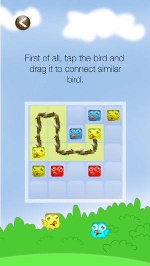 Link Birds Line(圖4)-速報App