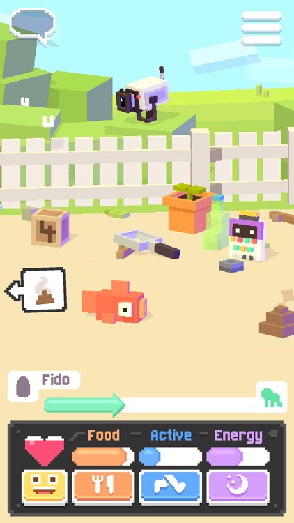 Dr Nakamoto's Digital Eggs screenshot-0