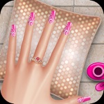 Hand and Nail Salon - Design to Stylish for Kids