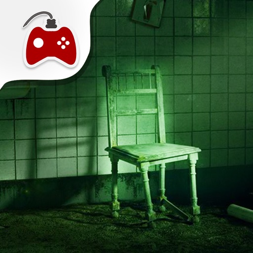 Can You Escape From The Abandoned Hospital Game ? Icon