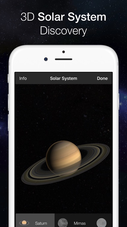 Starglobe: Discover the night sky