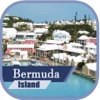 Bermuda Island Travel Guide & Offline Map