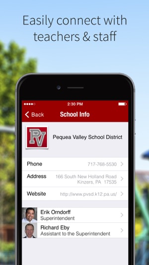 Pequea Valley School District(圖2)-速報App